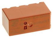 RELAY, SPDT, 250VAC, 16A