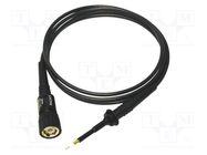 Probe: for oscilloscope; passive; 500MHz; 10: 1; 500V; 10MΩ/11pF TELEDYNE LECROY