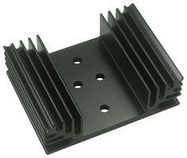 HEAT SINK, TO-3, 3.3C/W