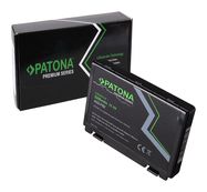  PATONA Premium Battery f. Asus Pro5D Pro5E Pro5J Pro65 Pro66 Pro8B Pro8D, PATONA