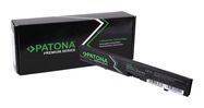  PATONA Premium Battery f. HP HSTNN-CB1A HSTNN-CBOX HSTNN-DB1A ProBook4320, PATONA