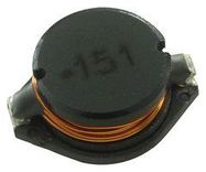 INDUCTOR, 150UH, 10%, 1.4A, SMD