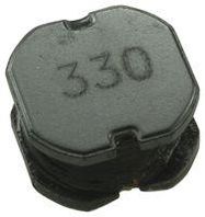 INDUCTOR, 33UH, 20%, 3.15A, SMD