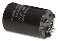 CAP, FILM, 50UF, 750V, CAN