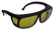 LASER SAFETY GLASSES, 615-700NM