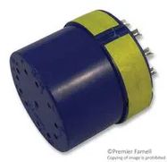 CIRCULAR INSERT, SOCKET, 12WAY, SOLDER