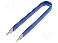 Tool: gripper; PCB; L: 112mm ENGINEER