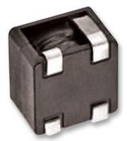 INDUCTOR, 2.9UH, 17A, 20%, COUPLED