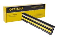 PATONA Battery f. Dell Latitude E6420 E6420 ATG E6430 E6520 E6530 E5420 6 cells, PATONA