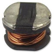 INDUCTOR, 22UH, 1.5A, 10%, 100KHZ, SMD