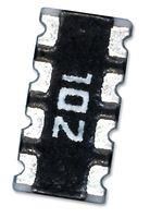 RESISTOR, ARRAY-4, 1K, 5%, 1206