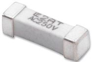 FUSE, 2A, 250VAC, TIME DELAY, SMD