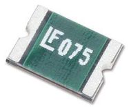 RESETTABLE FUSE, 24VDC, 20A, 1812