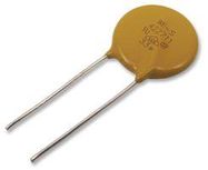 STANDARD VARISTOR, 650V, DISC 20MM