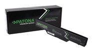  PATONA Premium Battery f. HP PROBOOK 4510S, 4710S, 4515S, 4510S, PATONA