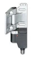 SWITCH, SAFETY HINGE, 2NC, 230V
