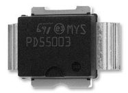 MOSFET, RF, N-CH, 40V, 2.5A, POWERSO