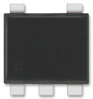 BUFFER, NON INVERTING, SINGLE, SOT-353-5