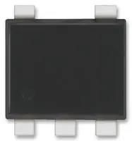 SINGLE NON-INVERTING BUFFER, OPEN DRAIN