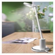 LED Desk Lamp WESLEY white, EMOS