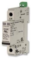 MAINS SURGE PROTECTOR, 275VAC, DIN RAIL