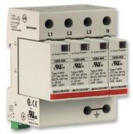 MAINS SURGE PROTECTOR, 275VAC, DIN RAIL