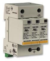 MAINS SURGE PROTECTOR, 1.2KV, DIN RAIL