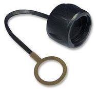 SEALING CAP, JAM NUT, METAL TERMINAL