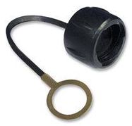 SEALING CAP, JAM NUT, METAL TERMINAL