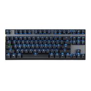 Wireless mechanical keyboard Motospeed GK82 2.4G (red switch), Motospeed