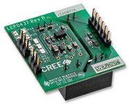 EVALUATION BOARD, SIC GATE DRIVER