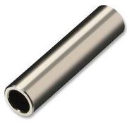 SPACER, ROUND, ALUMINIUM, 20MM