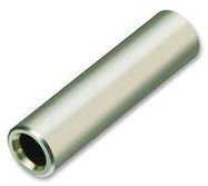 SPACER, ROUND, ALUMINIUM, 5MM