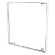 Frame for LED panel 60×60 cm screwless, EMOS