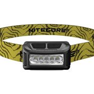 Headlamp Nitecore NU10, 160lm, USB, Nitecore