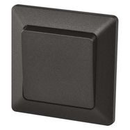 Intermediate switch, anthracite , EMOS