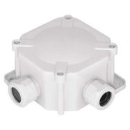 Junction Box 6455-11P ACIDUR, EMOS