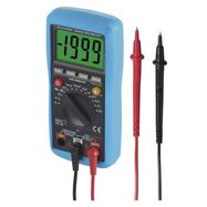 Multimeter MD-420, EMOS