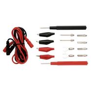 Universal Test Leads Kit S4001N, EMOS