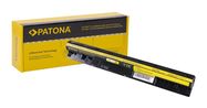  PATONA Battery f. IBM Lenovo IdeaPad 4ICR17/65 L12S4Z01, PATONA