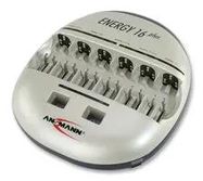 CHARGER, BATT, D/C/AA/AAA/PP3/USB, 240V