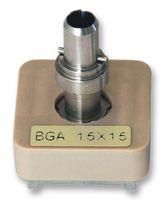 NOZZLE, BGA, 15X15MM