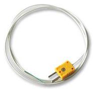 TEMPERATURE SENSOR, K TYPE, 0.1MM