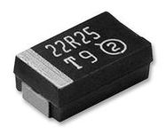 CAP, 4.7UF, 35V, TANT, CASE D