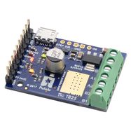 Tic T825 - USB stepper motor driver 45V / 2.5A - assembled - Pololu 3130