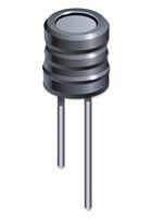 INDUCTOR, 100UH, 10%, 1A, RADIAL