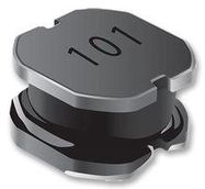 INDUCTOR, 10UH, 20%, 5.4A, SMD