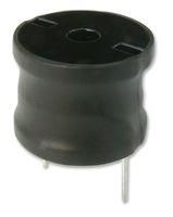 INDUCTOR, 10MH, 10%, 1A, RADIAL