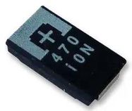 CAP, 150┬╡F, 6.3V, 20%