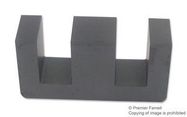 FERRITE CORE, E 80, N27